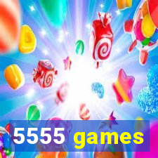 5555 games